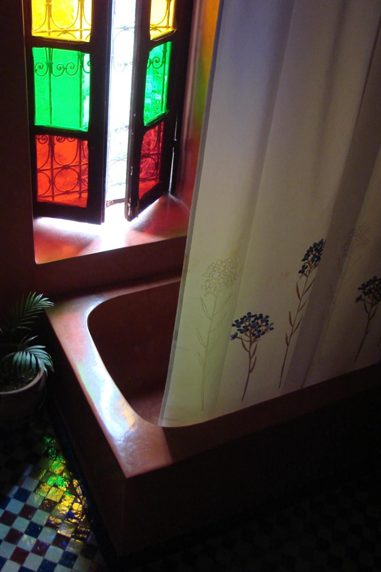 Riad Tafilalet Fez Camera foto